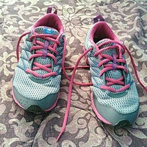 COPY - New balance shoes